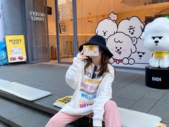 -Seesaw Coffee(上生新所店)