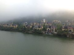 -东部华侨城