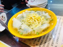 -毛华美食(清扬路店)