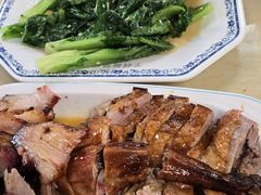 -下村新强记烧鹅店