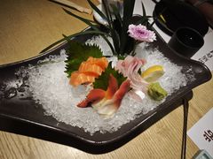 -屋岩·日式料理(惠阳开城大道店)