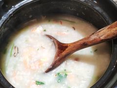 -如轩·海鲜砂锅粥·潮汕菜(南城店)