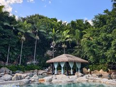 -湖泉半山温泉(湖泉生态园)