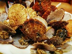 -北方饺子王·海肠捞饭·海鲜锅(山大店)