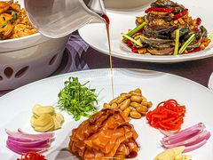 -甄御•海鲜新青岛菜(麦岛店)