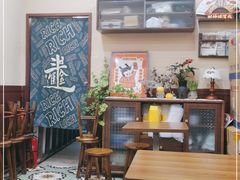-曼谷食堂·泰国家庭料理(丹桂路店)