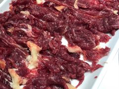 -食潮汕头鲜牛馆(望京保利店)