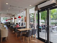 -85度C(深圳佳宁娜店)