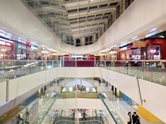 -万达广场(北京槐房店)