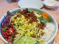 -红樱桃·欢乐餐厅(太原里店)