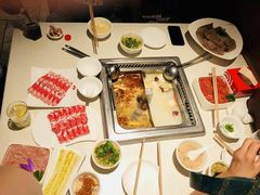 -海底捞火锅(顺义华联店)