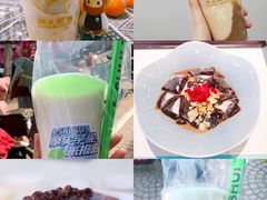 -巧克力渔家.小船海鲜胶东菜(万平口店)