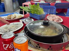 -花苑美食横琴生蚝火锅(拱北粤华路店)