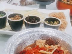 -乔家满族八大碗(流水沟店)