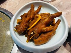 -腩得欢喜·牛腩煲火锅(万庭大厦店)