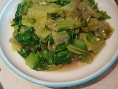 -小乡小镇·传承桐庐土菜·老板亲自烧的菜