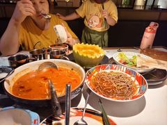 -塔哈尔·新疆盛宴(南翔印象城MEGA店)
