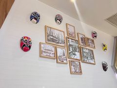 -满记甜品(王府井北京市百货大楼店)