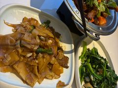 -美极鲜食坊(宝安南路店)