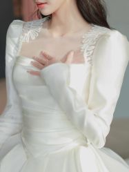 -艺憬婚纱礼服·造型(二七万达店)