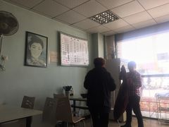 -弄堂面馆(金运路店)