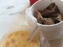 -明哥牛什粥(鸿运阁店)