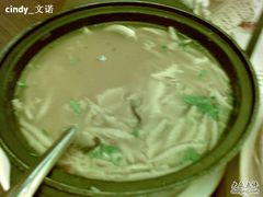 莜面鱼鱼-西贝(金桥店)