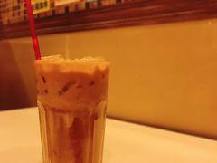 -大哥餐厅(西城花园店)