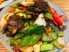 -静一餐厅·湖北菜(前门创始店)