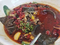水煮牛肉-荔城生鲜盛宴(番禺旗舰店)
