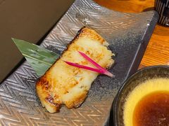 -千代武日本料理(爱建店)