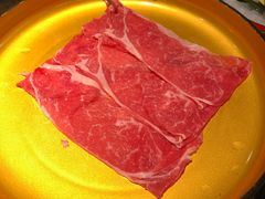 -牛New寿喜烧(闵行龙湖天街店)