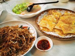 -合晋食府(广州合晋帝苑酒店)