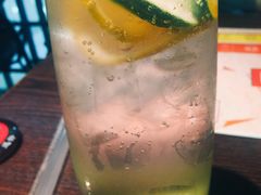 -酷公社·榴莲披萨(太原街店)