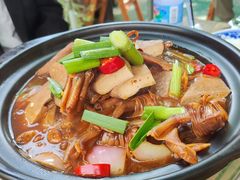 -臭鳜鱼人家·老字号徽菜