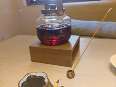 -隐溪茶馆(静安寺店)