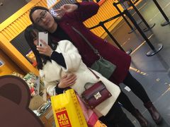 -line friends(明洞旗舰店)
