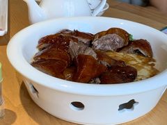 玉冰烧鹅-淘谷粤有味(石湾店)