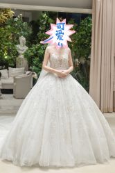 点击看大图 -MuseMarry婚纱(前海嘉里中心店)