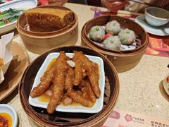 -点都德(奥体印象城店)