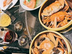 -川骄海鲜自助(亚运村店)