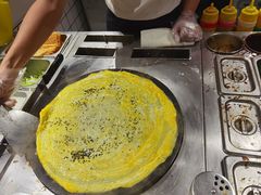 -2颗鸡蛋煎饼(龙华8号仓店)
