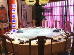 -四季厨房 鲁菜·孔府烤鸭(高新万达店)