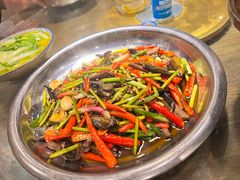 -灶东家民间菜(回兴店)
