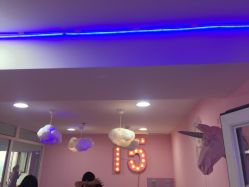 -WITCH （舞季）舞蹈工作室