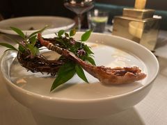 -三嚥阁 La Villa Restaurant
