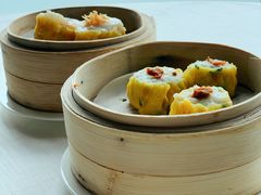 -天龙轩(香港丽思卡尔顿酒店)