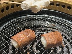 -牛角烧肉(步步高星城天地店)