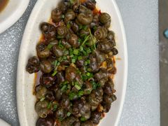 -老太婆饭店(新富路店)