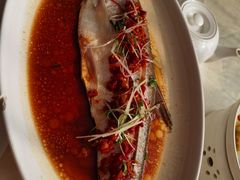 -巴陵全鱼席(湖南老字号汴河街店 )